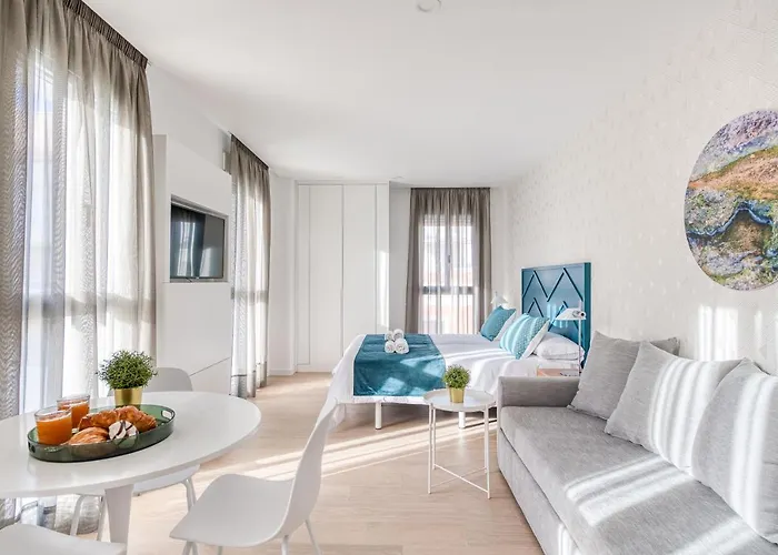 Alfredo Las Palmas de Gran Canaria