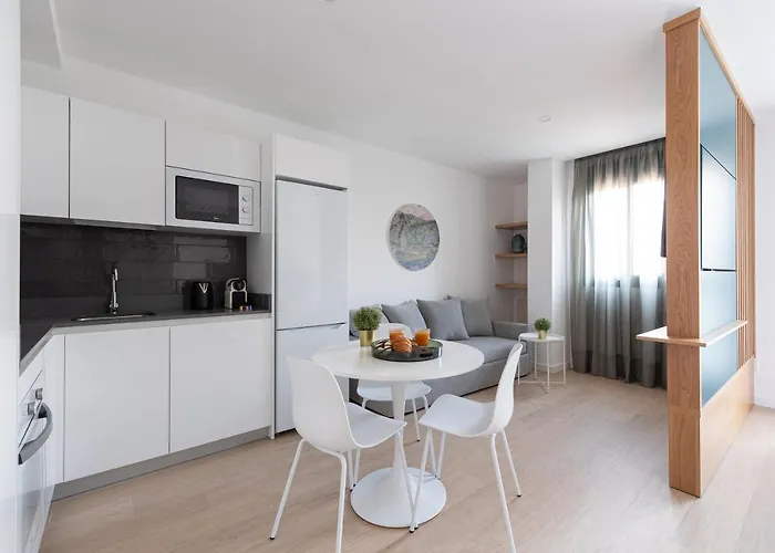 Alfredo Las Palmas de Gran Canaria