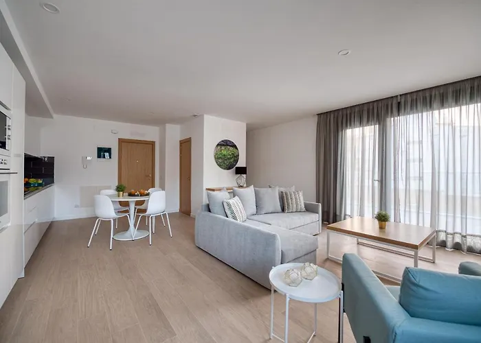 Alfredo 3* Las Palmas de Gran Canaria