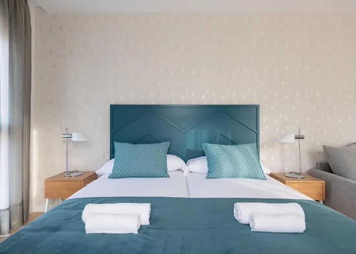 Hotel Alfredo Las Palmas de Gran Canaria