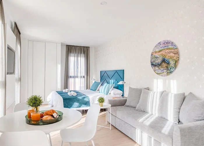 Alfredo Las Palmas de Gran Canaria