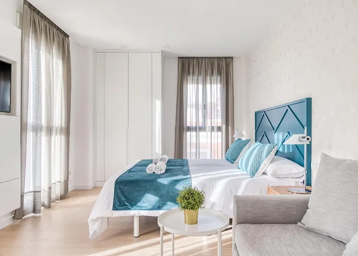 Alfredo Hotel Las Palmas de Gran Canaria