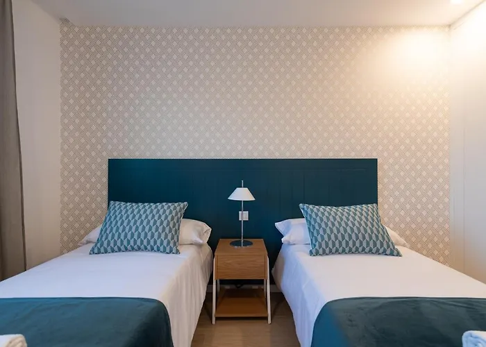 Alfredo 3* Las Palmas de Gran Canaria