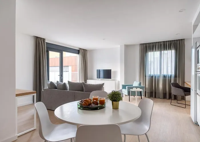 Alfredo Hotel Las Palmas de Gran Canaria