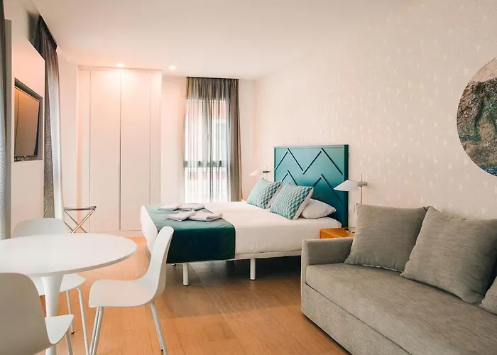 Alfredo Ξενοδοχείο Λας Πάλμας ντε Γκραν Κανάρια