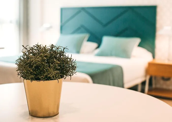 Alfredo Ξενοδοχείο 3*