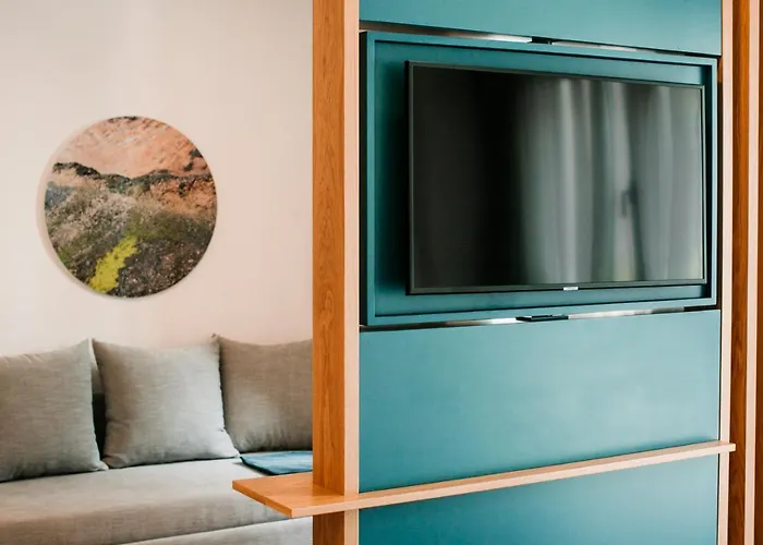 Alfredo 3* Λας Πάλμας ντε Γκραν Κανάρια