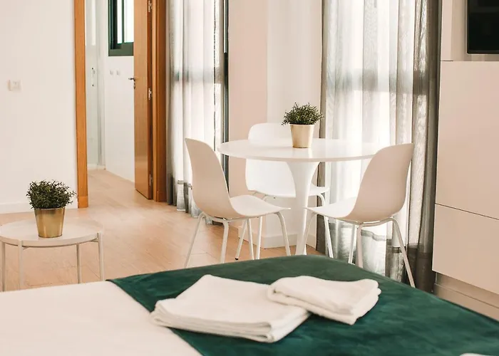 Alfredo Ξενοδοχείο Λας Πάλμας ντε Γκραν Κανάρια