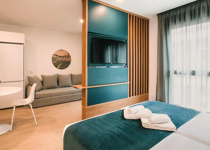 Alfredo Hotel Las Palmas de Gran Canaria