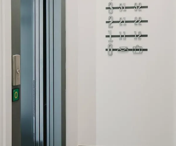 Ξενοδοχείο Alfredo