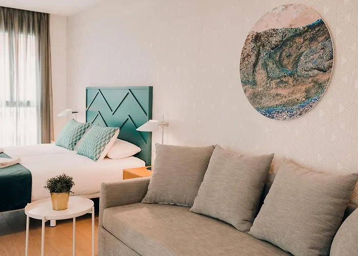 Alfredo Λας Πάλμας ντε Γκραν Κανάρια