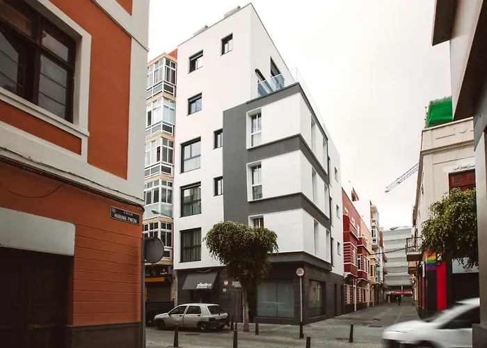 Ξενοδοχείο Alfredo 3*