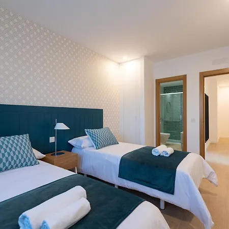 Hotel Alfredo Las Palmas