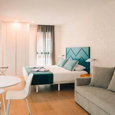 Alfredo Hotel Las Palmas