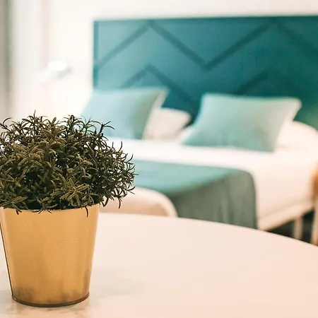 Alfredo Hotel 3*