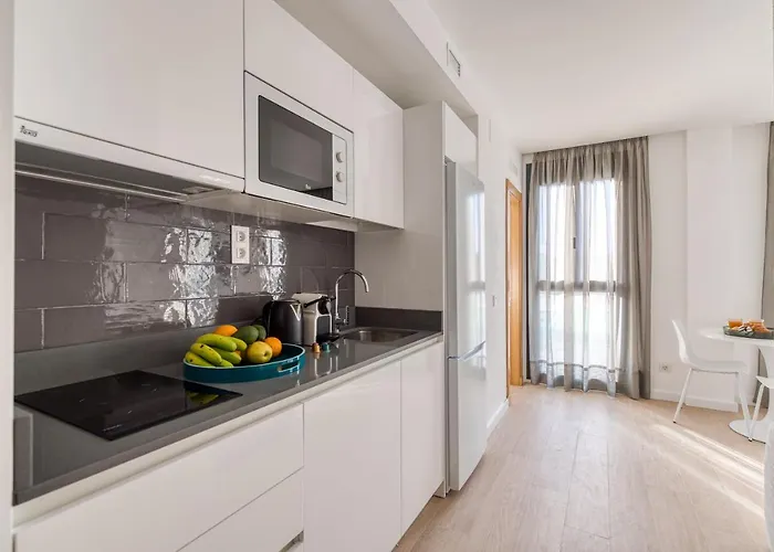 Alfredo 大加那利岛拉斯帕尔马斯