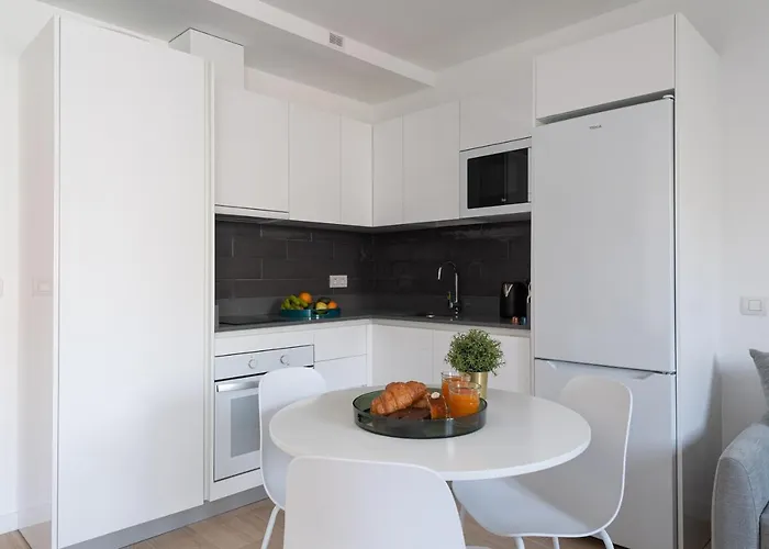 Alfredo 3* 大加那利岛拉斯帕尔马斯